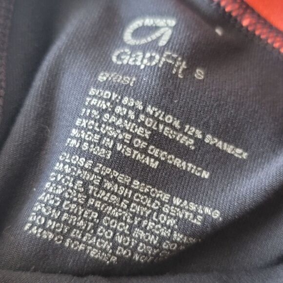 CLEARANCE !!! 💥LOT OF 2 Activewear Womens Leggings Size S - Picture 11 of 11